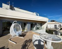 Resale - Villa -
Orihuela Costa - Campoamor