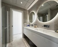 Resale - Villa -
Orihuela Costa - Campoamor