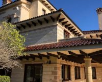 Resale - Villa -
Orihuela Costa - Costa Blanca