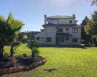 Resale - Villa -
Orihuela Costa - Costa Blanca