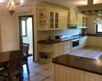 Resale - Villa -
Orihuela Costa - Costa Blanca