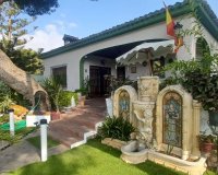 Resale - Villa -
Orihuela Costa - Costa Blanca