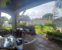 Resale - Villa -
Orihuela Costa - Costa Blanca