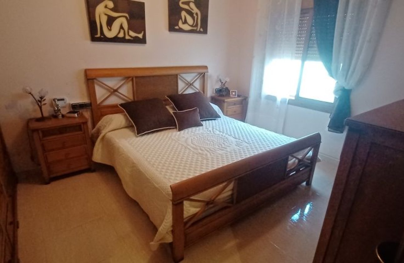 Resale - Villa -
Orihuela Costa - Costa Blanca