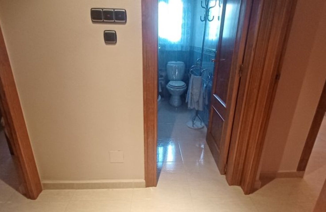 Resale - Villa -
Orihuela Costa - Costa Blanca