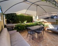 Resale - Villa -
Orihuela Costa - Costa Blanca