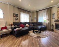 Resale - Villa -
Orihuela Costa - Costa Blanca