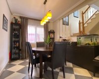 Resale - Villa -
Orihuela Costa - Costa Blanca