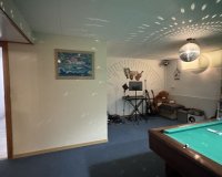 Resale - Villa -
Orihuela Costa - Costa Blanca