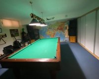 Resale - Villa -
Orihuela Costa - Costa Blanca