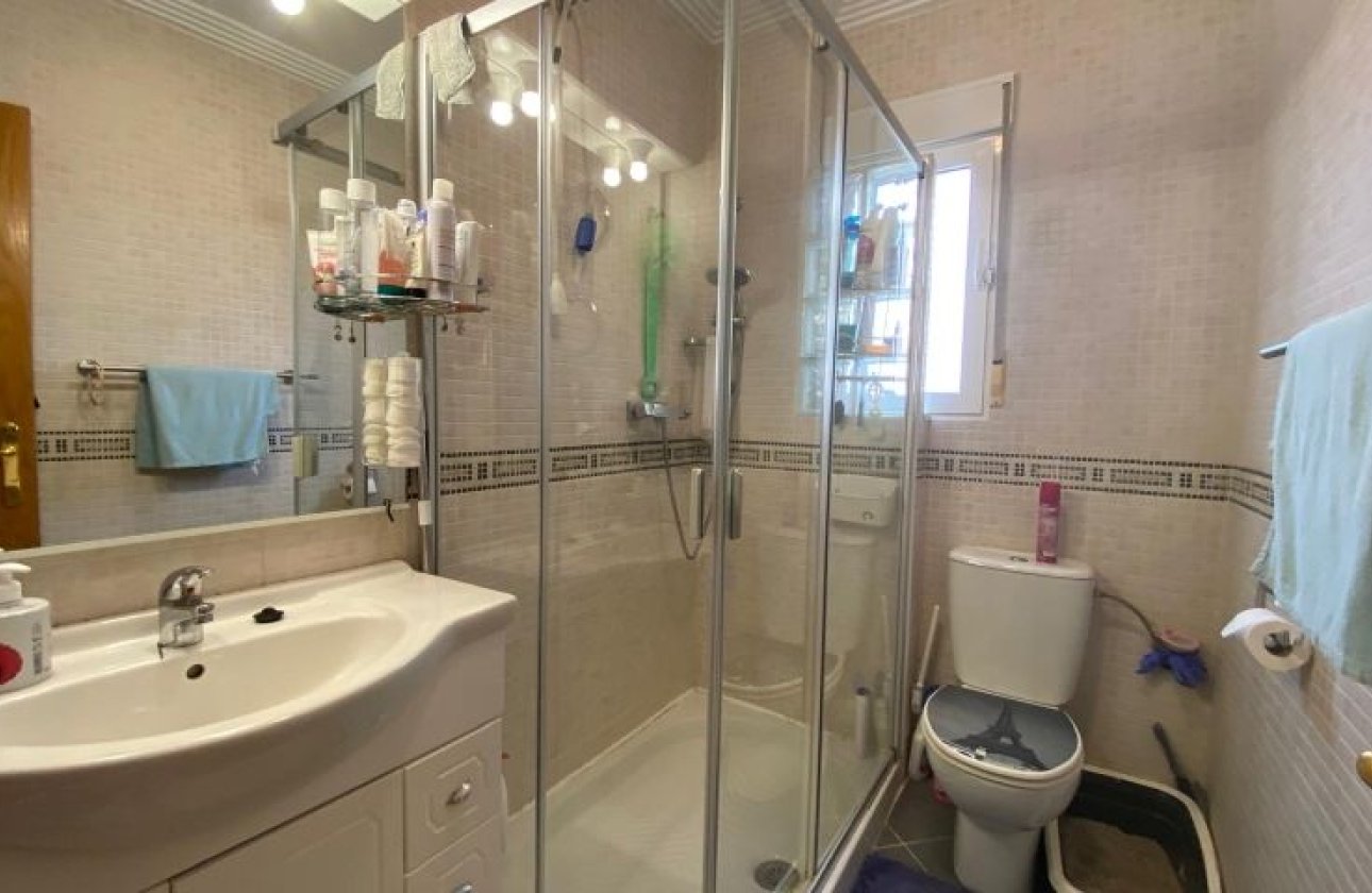 Resale - Villa -
Orihuela Costa - Costa Blanca