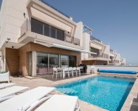 Resale - Villa -
Orihuela Costa - Costa Blanca