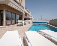 Resale - Villa -
Orihuela Costa - Costa Blanca