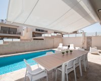 Resale - Villa -
Orihuela Costa - Costa Blanca