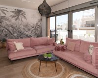 Resale - Villa -
Orihuela Costa - Costa Blanca