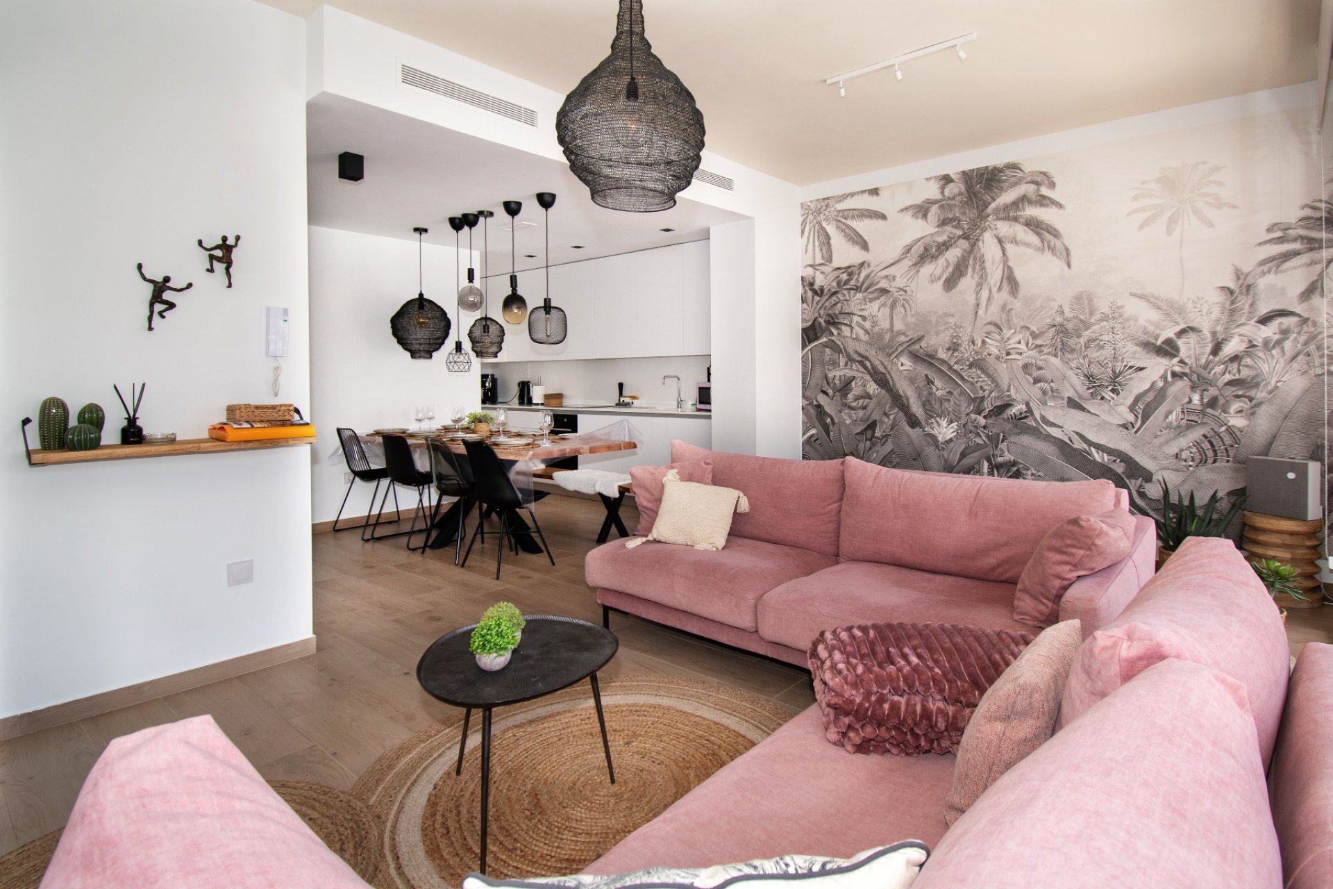 Resale - Villa -
Orihuela Costa - Costa Blanca