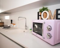 Resale - Villa -
Orihuela Costa - Costa Blanca