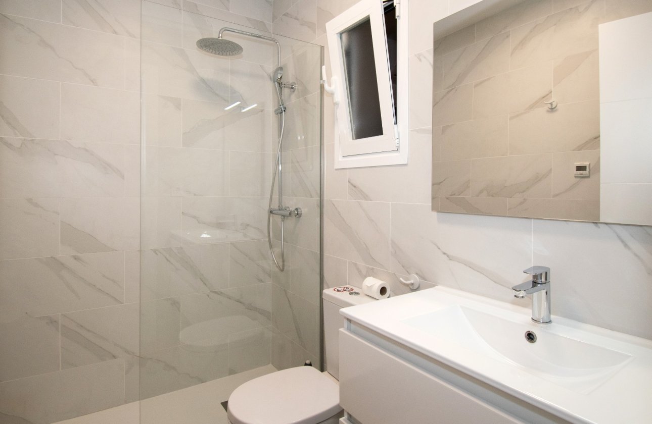 Resale - Villa -
Orihuela Costa - Costa Blanca