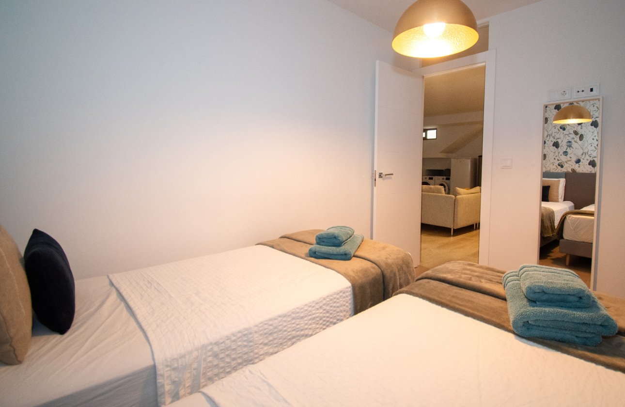 Resale - Villa -
Orihuela Costa - Costa Blanca