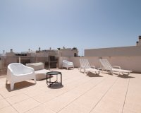 Resale - Villa -
Orihuela Costa - Costa Blanca