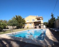 Resale - Villa -
Orihuela Costa - Costa Blanca