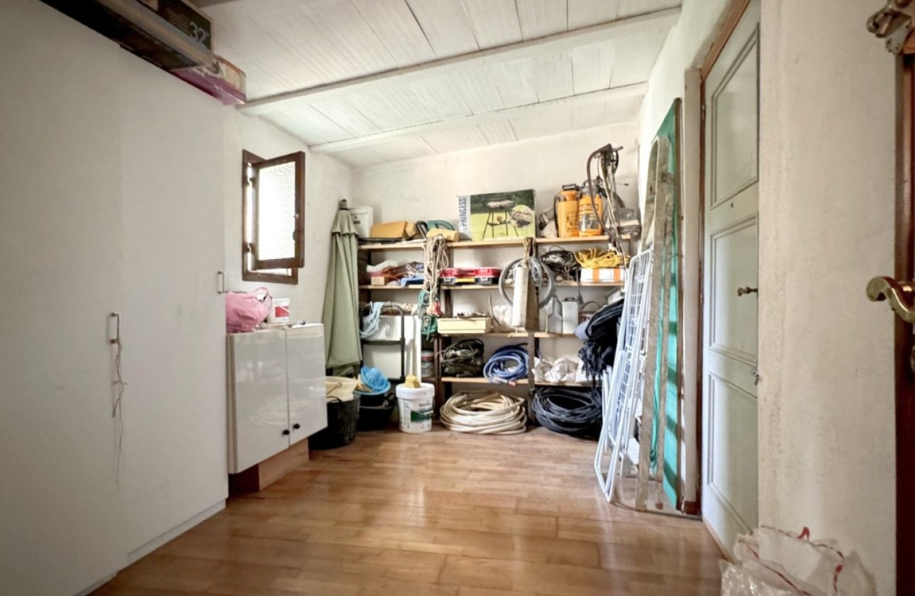 Resale - Villa -
Orihuela Costa - Costa Blanca