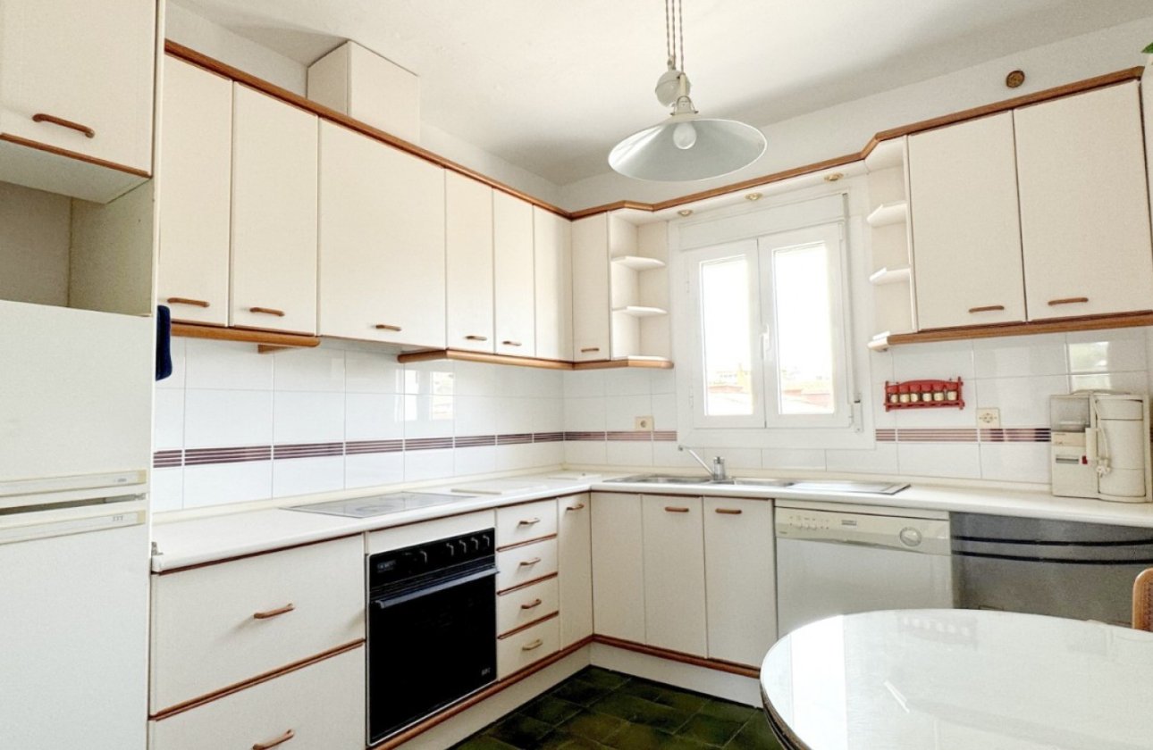 Resale - Villa -
Orihuela Costa - Costa Blanca