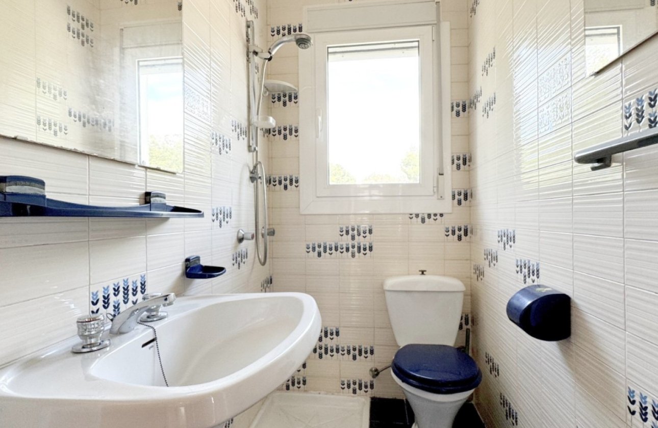 Resale - Villa -
Orihuela Costa - Costa Blanca