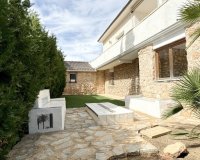 Resale - Villa -
Orihuela Costa - Costa Blanca