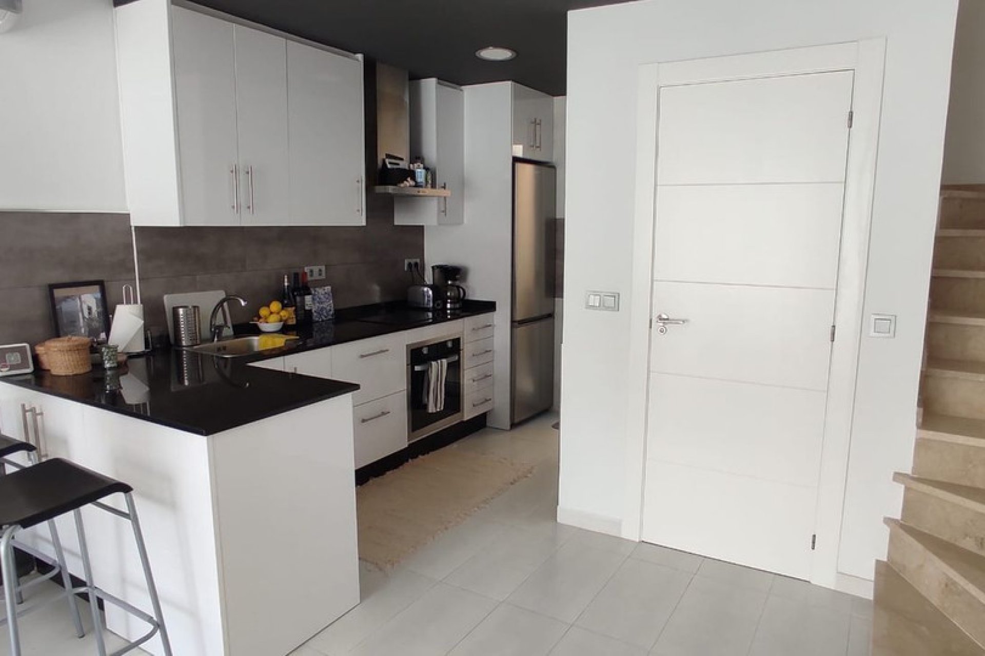 Resale - Villa -
Orihuela Costa - Costa Blanca