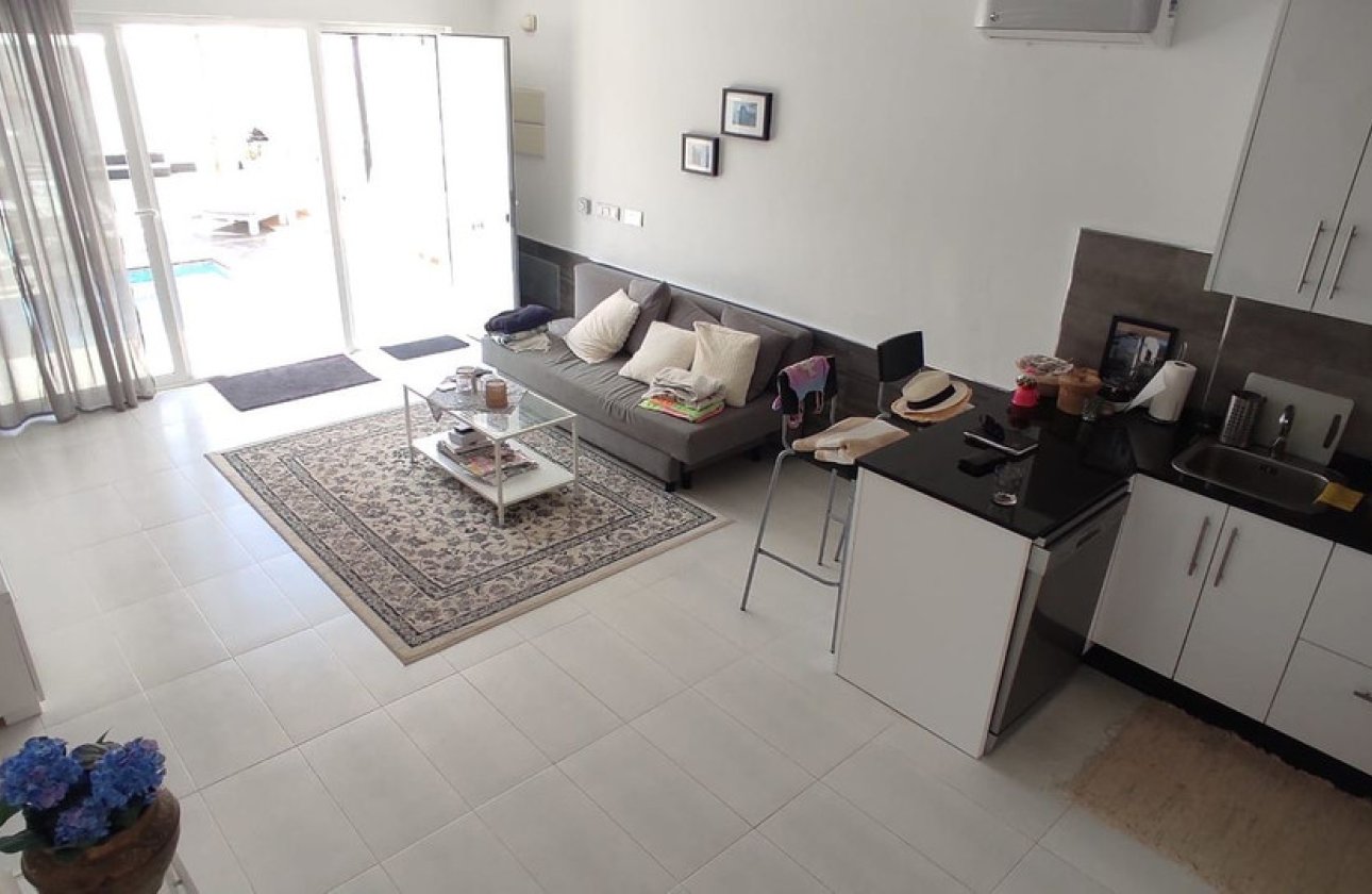 Resale - Villa -
Orihuela Costa - Costa Blanca