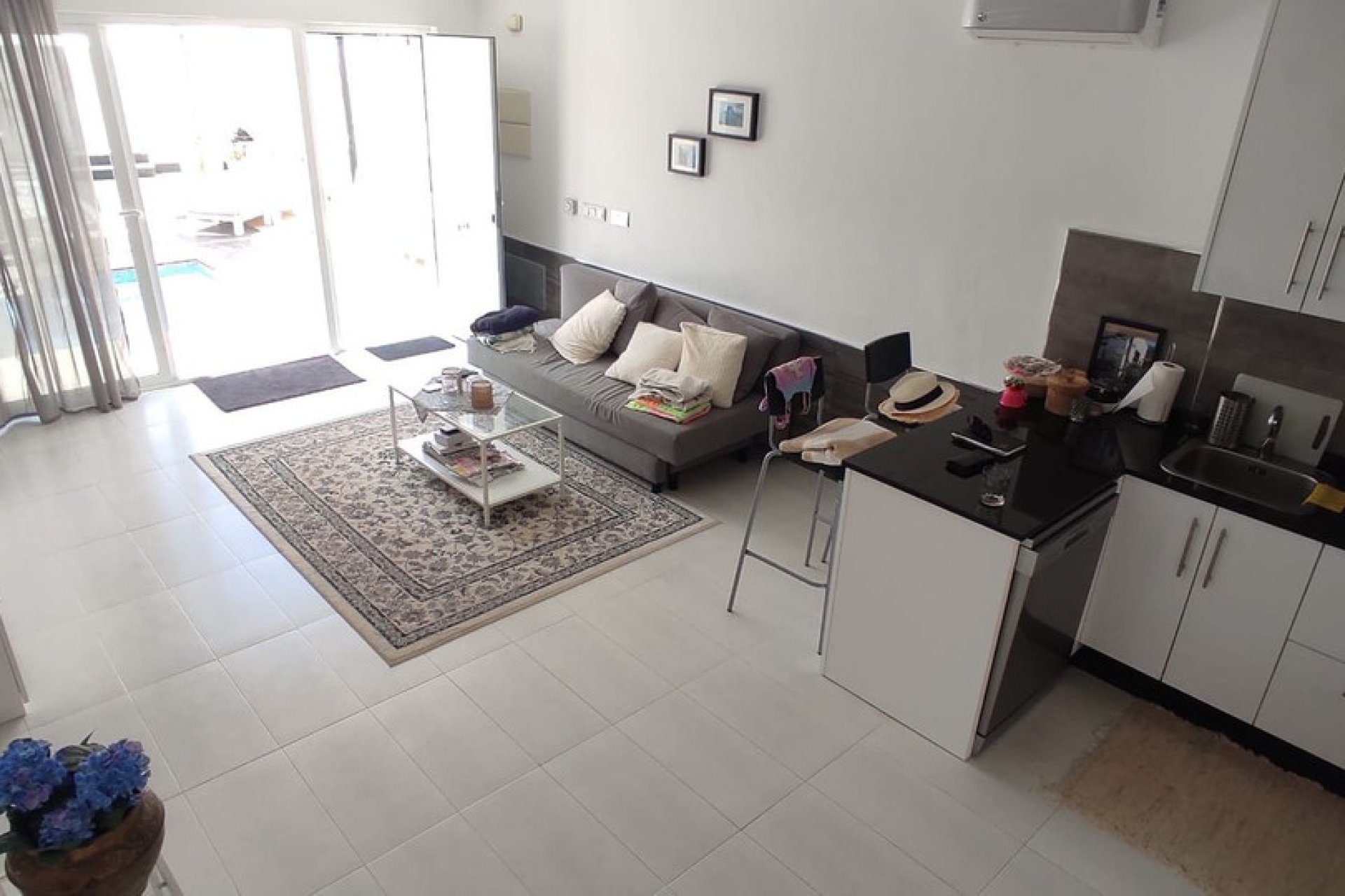 Resale - Villa -
Orihuela Costa - Costa Blanca