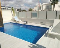 Resale - Villa -
Orihuela Costa - Costa Blanca