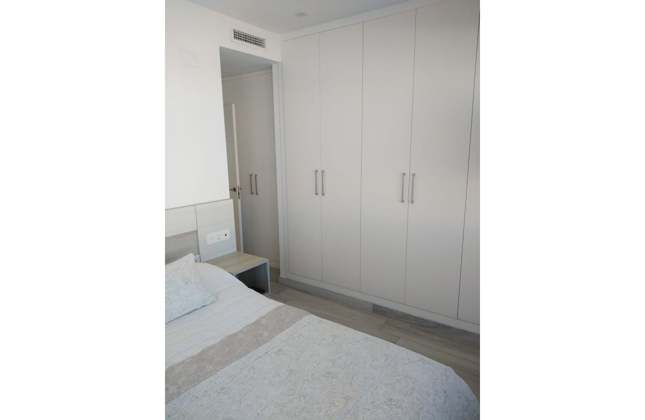 Resale - Villa -
Orihuela Costa - Costa Blanca