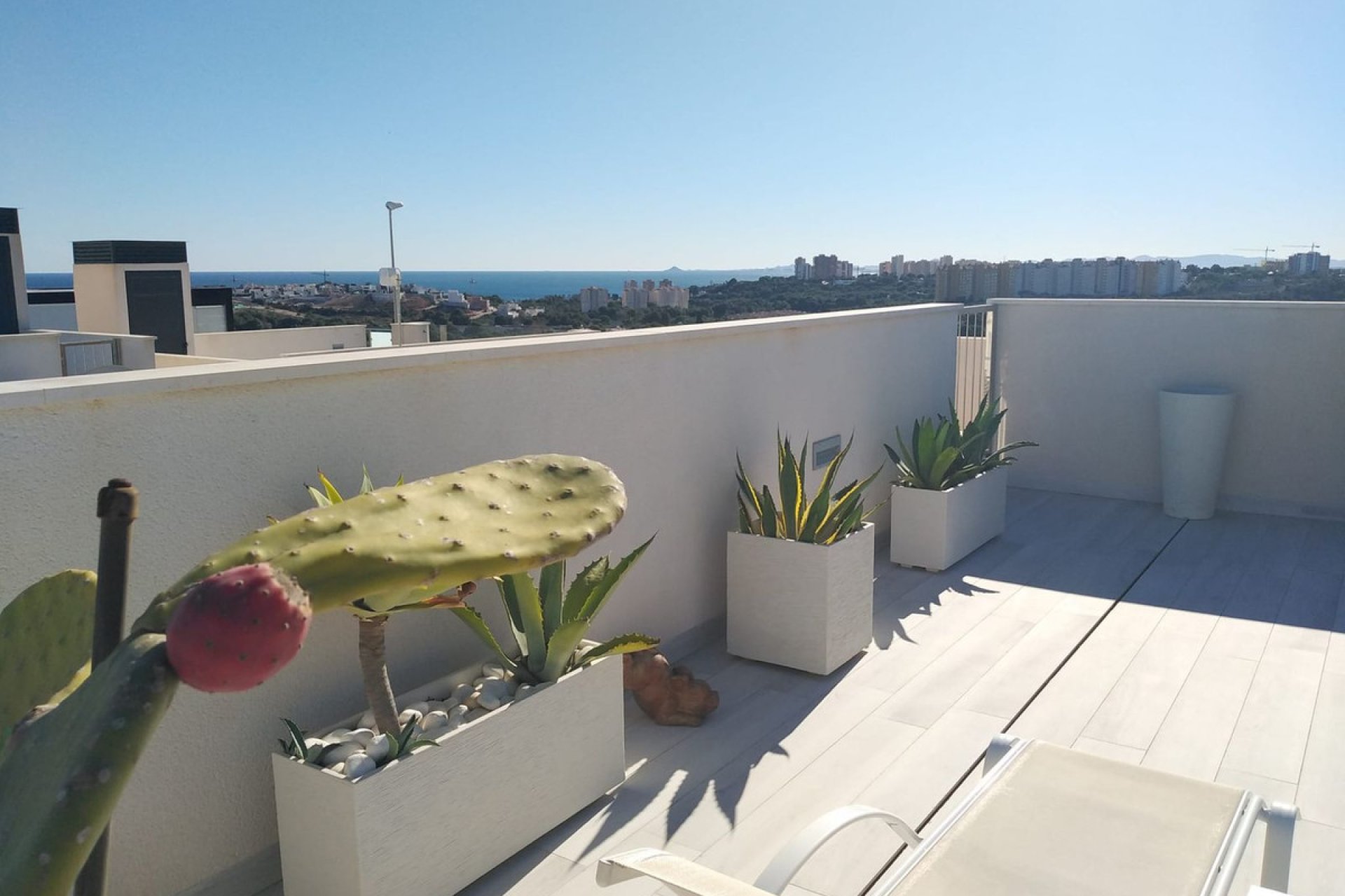 Resale - Villa -
Orihuela Costa - Costa Blanca