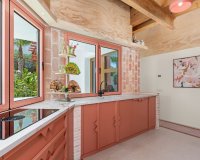 Resale - Villa -
Orihuela Costa - Costa Blanca