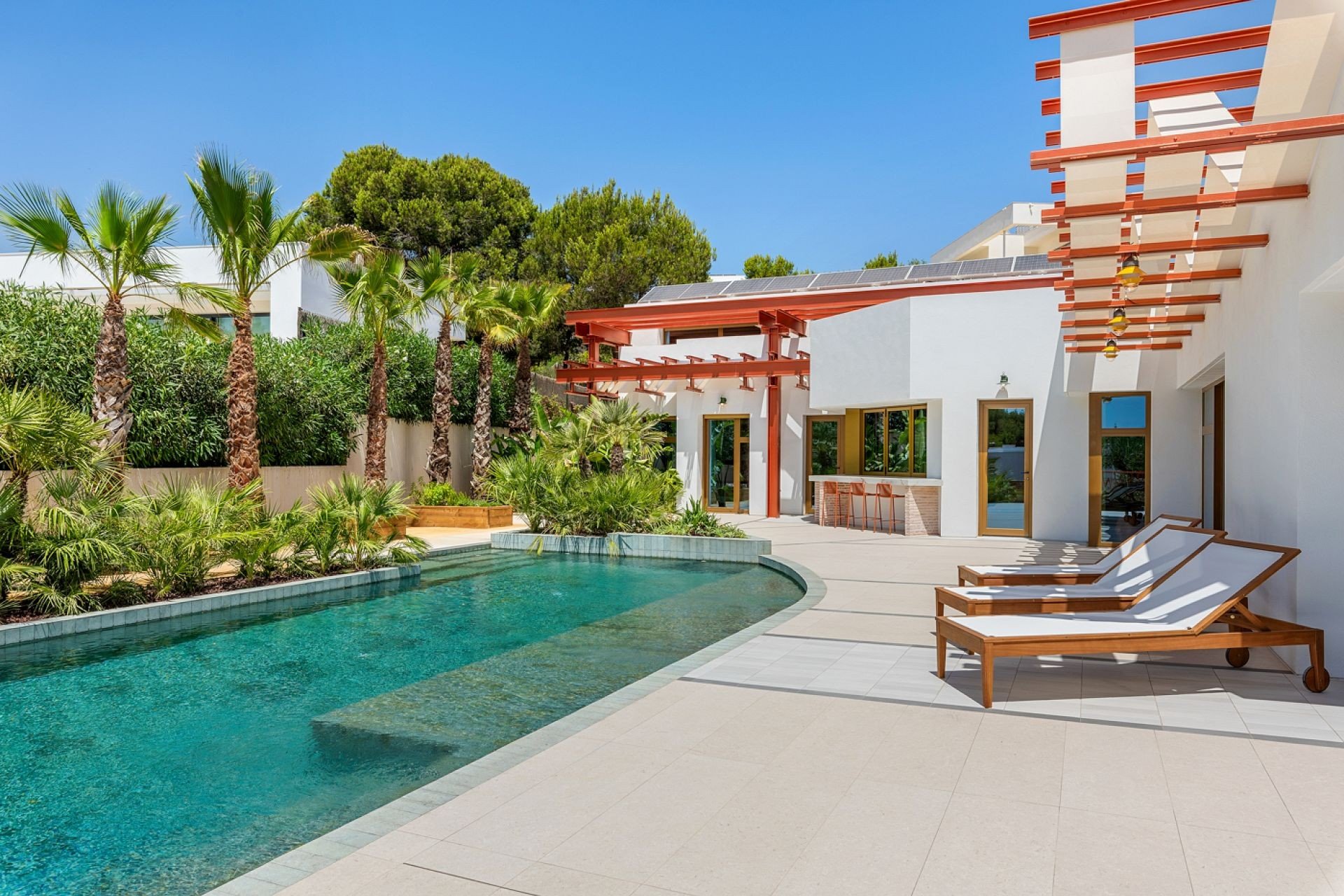 Resale - Villa -
Orihuela Costa - Costa Blanca