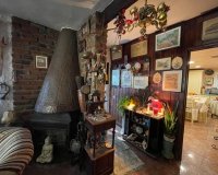 Resale - Villa -
Orihuela Costa - Costa Blanca