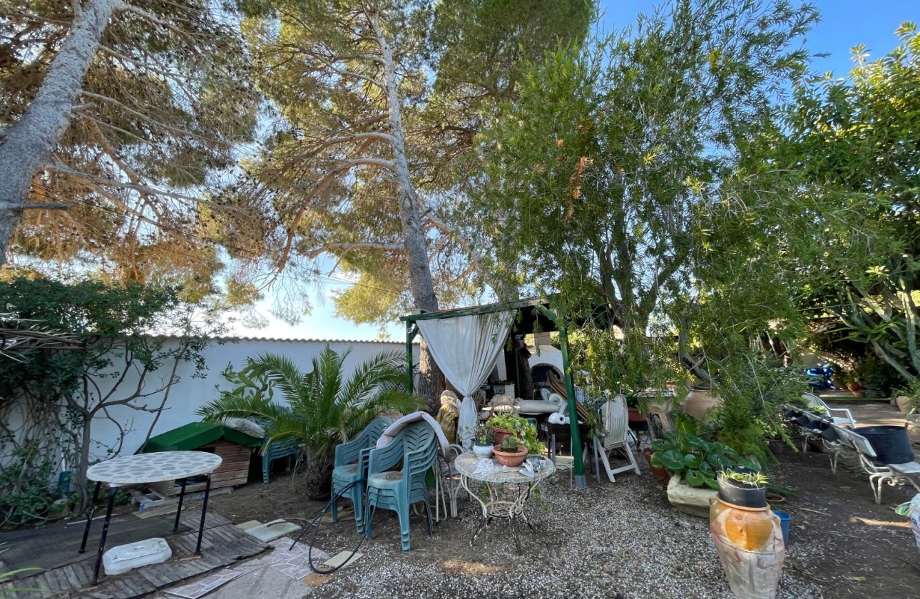 Resale - Villa -
Orihuela Costa - Costa Blanca