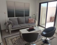 Resale - Villa -
Orihuela Costa - Costa Blanca