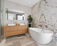 Resale - Villa -
Orihuela Costa - Costa Blanca