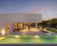 Resale - Villa -
Orihuela Costa - Costa Blanca