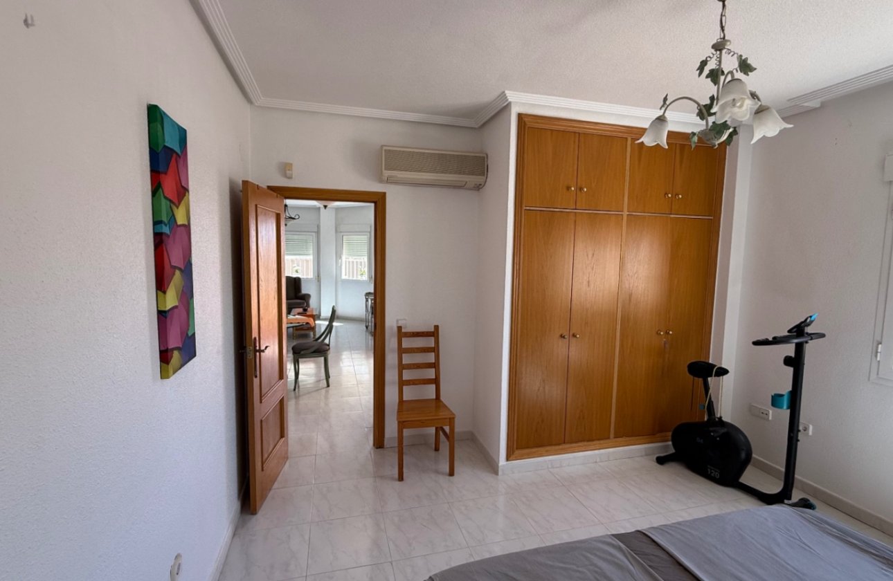 Resale - Villa -
Orihuela Costa - Costa Blanca