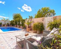 Resale - Villa -
Orihuela Costa - Costa Blanca