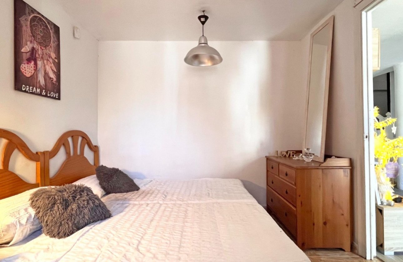 Resale - Villa -
Orihuela Costa - Costa Blanca