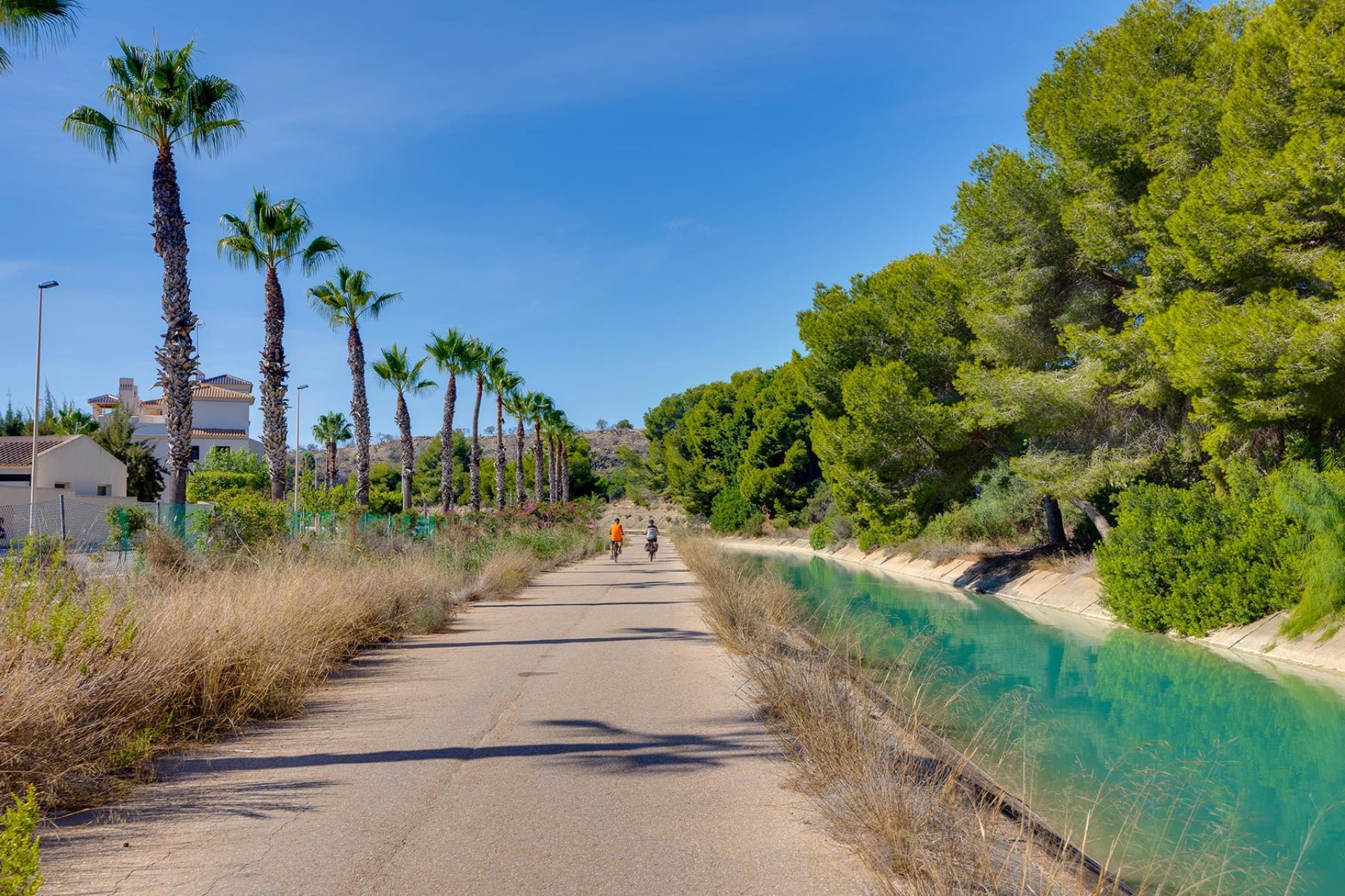 Resale - Villa -
Orihuela Costa - Costa Blanca