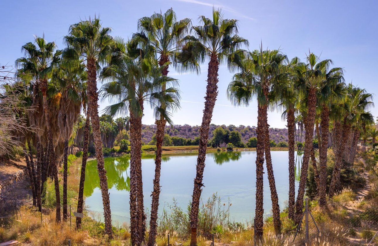 Resale - Villa -
Orihuela Costa - Costa Blanca