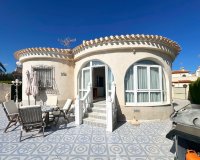 Resale - Villa -
Orihuela Costa - Costa Blanca