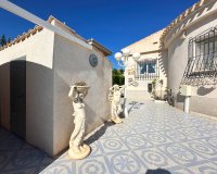 Resale - Villa -
Orihuela Costa - Costa Blanca