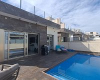 Resale - Villa -
Orihuela Costa - Costa Blanca